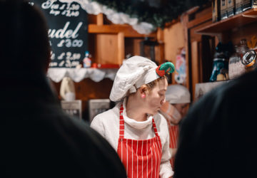 What challenges do pastry chefs face? What tricks do they use to make the products look so good?
