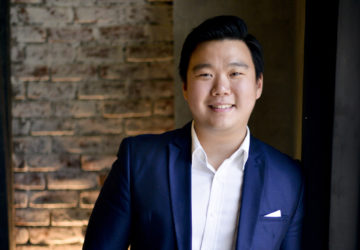 Eric Dee ditches Filipinotown for Beverly Grove on a personal mission to conquer American palates