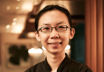 Asia's Best Pastry Chef 2016 Cheryl Koh is making Singapore and the rest of Asia a little sweeter with her creations