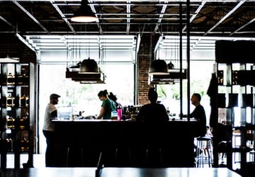 It takes more than owning or running a restaurant to be a restaurateur