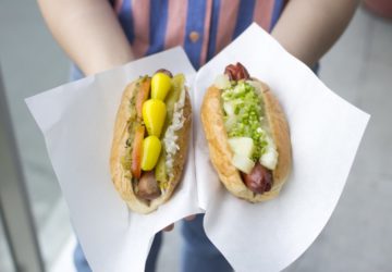 Is fine dining dead? That may be the case but there is great hope in the fast casual segment