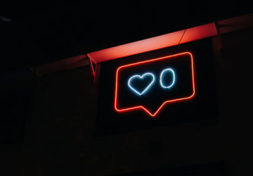 Social media also has the ability to make feedback instantaneous