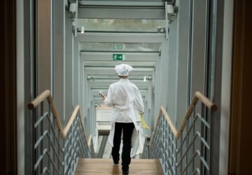 Without any black and white definition, the word “chef” is fast losing its meaning
