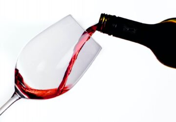 Australia's wide range of wines saves effort in keeping up with trends