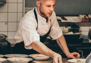 More and more casual restaurants are struggling to satisfy finicky diners