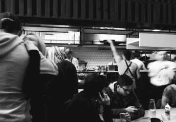 Are restaurant “soft openings” necessary? Depends who you ask