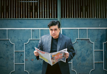 Food blogging has paved the way for lucrative businesses