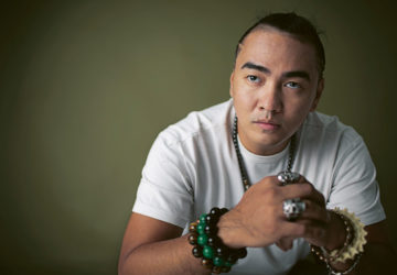 Kalel Demetrio is clearly in a league of his own