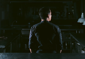 Josh Boutwood made quite an impression and instantly had people take notice, thanks to The Test Kitchen and his multiple collaborations