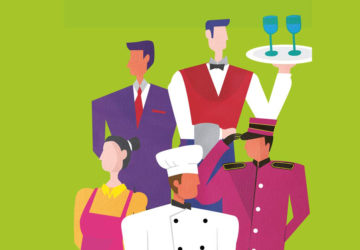 More than a change in culinary curricula, hospitality experts urge shift in critical thinking and cultural norms