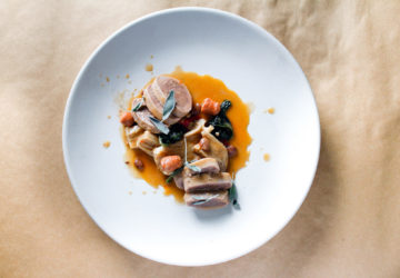 Offal: The often discarded parts get the appreciation they deserve