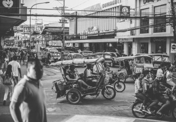 Build a business in the province