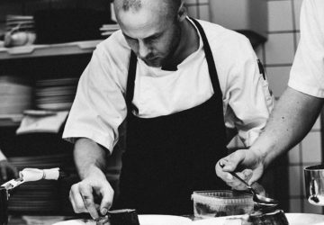 You don’t need a Michelin star to align to enjoy a magnificent meal—sometimes, it just takes an openness to quality