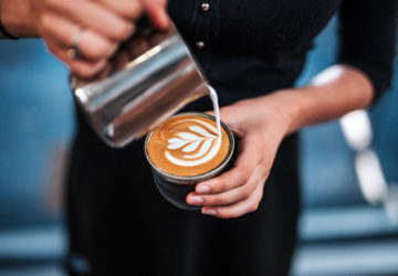 Third wave coffee has caused a cohesive global effort to develop coffee production, but is the Philippines still within the loop?