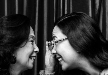 Mothers and their impact on their children