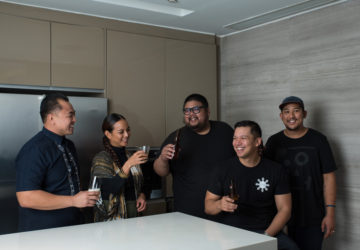 These chefs believe that demand for Filipino cuisine will only get stronger