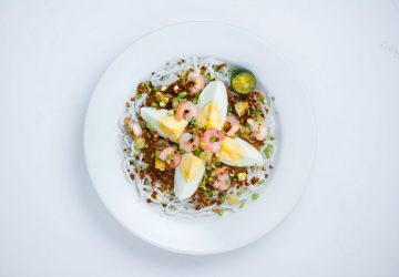 Filipino food culture reveals much about the people. And from what an outsider has observed and experienced, Filipinos love anything fried as much as how food brings them together