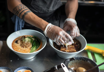 The changing behaviors of millennials and Gen Z are challenging the traditional restaurant model