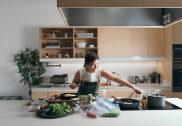 Food styling is one of the most in-demand careers in the food and beverage industry