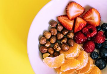 The doctor's orders are in and it's food as medicine