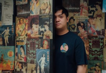A growing appetite for the Japanese alcoholic beverage drove Yoi’s Tadeo Chua into Makati’s hippest neighborhood with a sake bar