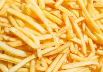Talk about spud success born from Potato Corner's fast decision-making processes