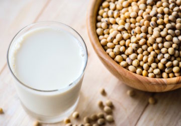 The FDA announced that it will crack down on non-dairy "milk" products—and it was met with mixed reactions from various groups