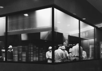 Going to a culinary school can build a strong skill foundation—but with serious risks