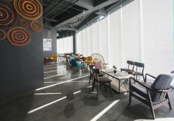 Lub d hostel