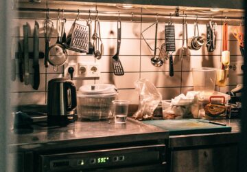 With the state of the F&B industry, choosing between new and secondhand equipment may be one of the most important decisions you can make