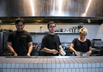 Hey Handsome will be closing its doors after over two years in operation