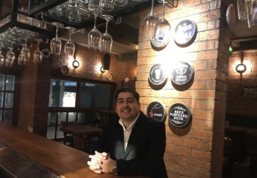 For Sreeram Devarajan, coming to the Philippines to study at the Asian School of Hospitality Arts brought him closer to his goals