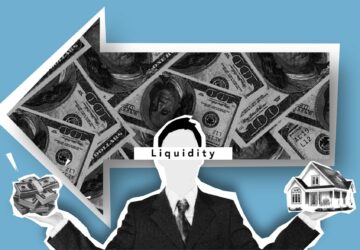 Auctions are an alternative to asset liquidation