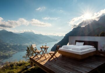 Here are the top hospitality trends to look out for in 2019