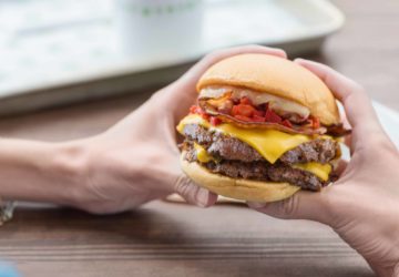 How these restaurants will fare in the first few months should be good points of reference for when you open your own