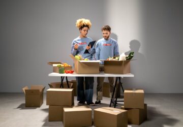 sustainability isn’t convenient at all—it’s an effort