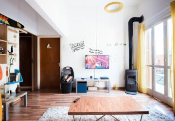 Unlike a hotel, a homestay digests your stay into its story, leaving not only an impact on the guest but also on the home