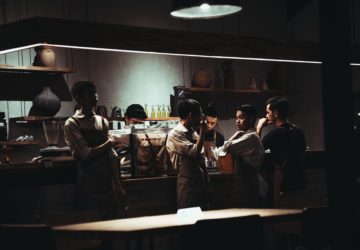 We sat down with JobStreet.com to discuss the highest paying jobs and career growth opportunities in foodservice