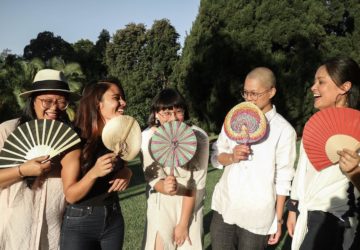 The Entree.Pinays aren’t just championing Filipino food in Australia—they’re also strengthening a network and community of Filipino foodies