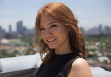 Lifestyle journalist Cheryl Tiu opens up about what makes a good restaurant