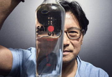 As local consumption for Asian spirits grows, Satori’s Daniel Regidor is banking on a Korean liquor to help drive the Philippine heirloom rice market
