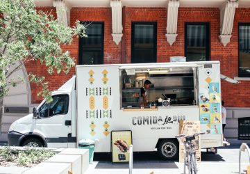 Restaurants and food businesses need to learn how to adapt quickly yet efficiently to avoid being left behind