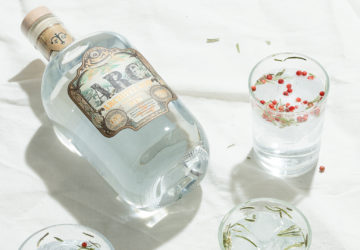 ARC Botanical Gin