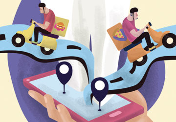 The rise of the so-called gig economy has brought forth a new labor model
