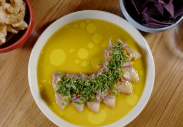 Refreshed and refueled, Chino Manila seems to have finally captured the needs and wants of a city primed for gastronomic evolution