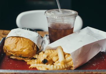 GrabFood, the food delivery service of ride hailing platform Grab, is the number one food delivery platform among users in Manila