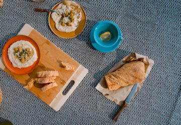 The halal culinary arts program ensures skills for the preparation, cooking, and serving of foods that are safe, sustainable, and ethical