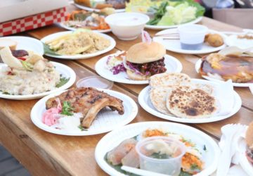 Despite reports that the 2019 World Street Food Congress will return to Manila this October, the much-awaited event has just been canceled