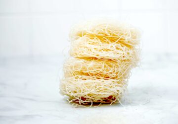 The appeal of rice noodles in Asia isn’t rocket science and it isn’t likely to go through a dramatic drop in demand in the coming years