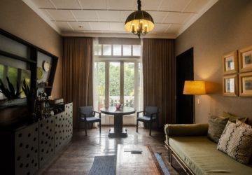 The Henry Hotel: One simple way to help is by viewing adaptive reuse as a way for private businesses to contribute to heritage conservation and adopting it when we can